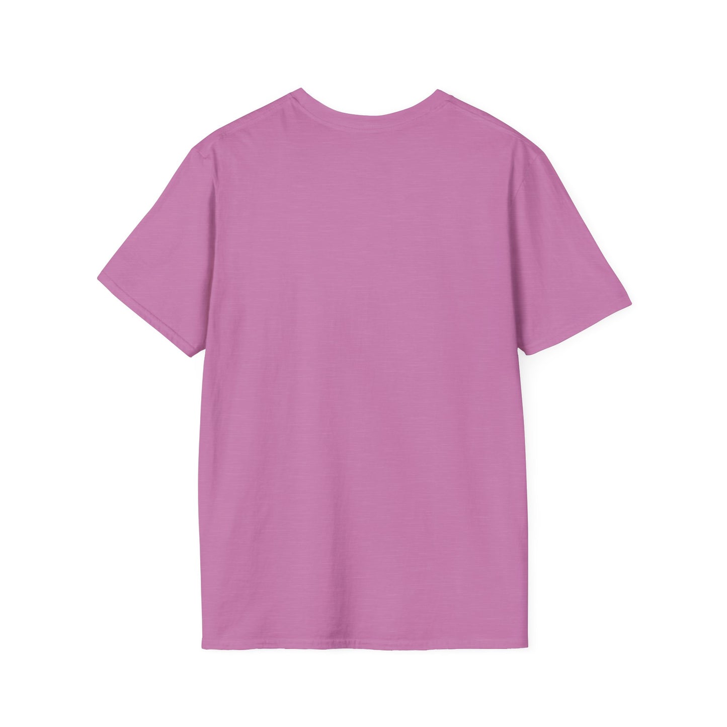 Gulf of America Unisex Softstyle T-Shirt - Casual Summer Vibe