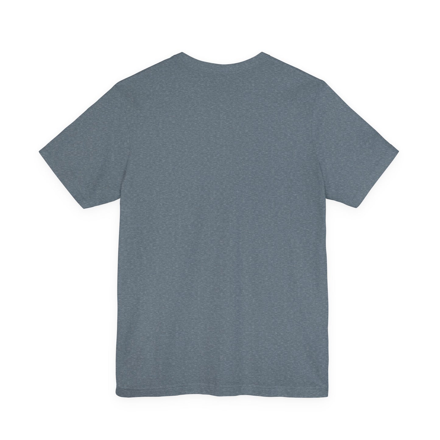 Cute Dog Graphic Unisex T-Shirt – Perfect for Pet Lovers