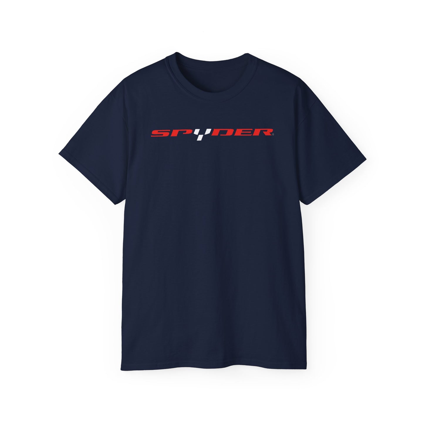 SPYDER Unisex Ultra Cotton Tee