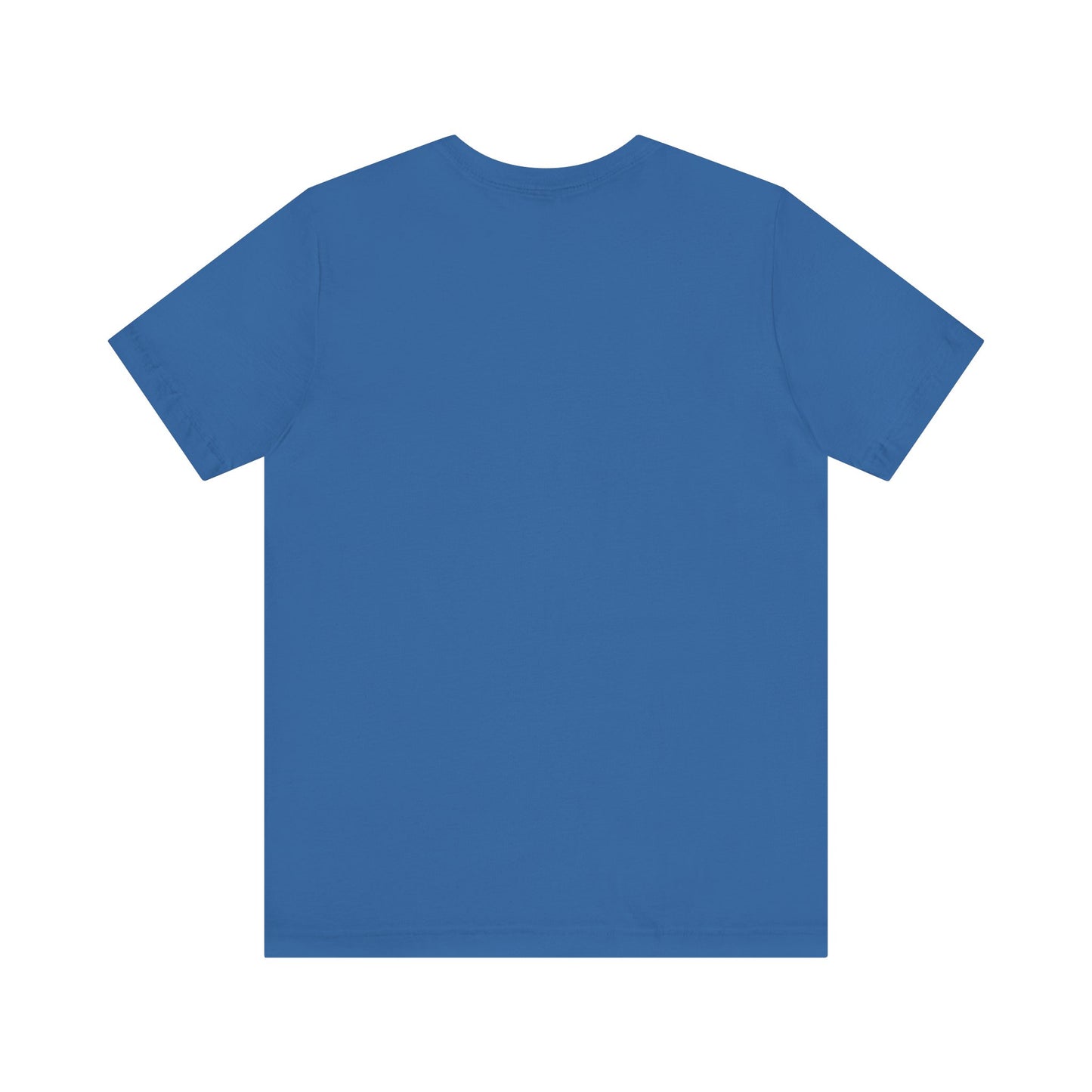 Tarpon Springs Sunset T-Shirt - Unisex Jersey Tee with Palm Trees