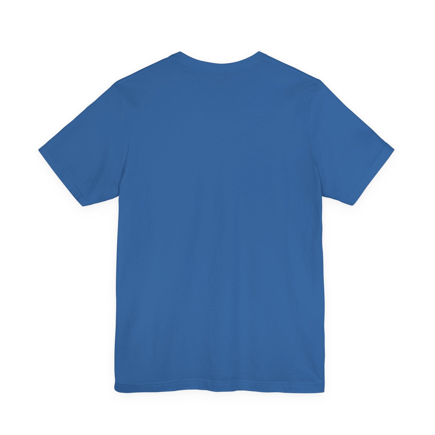 Tarpon Springs Sunset T-Shirt - Unisex Jersey Tee with Palm Trees