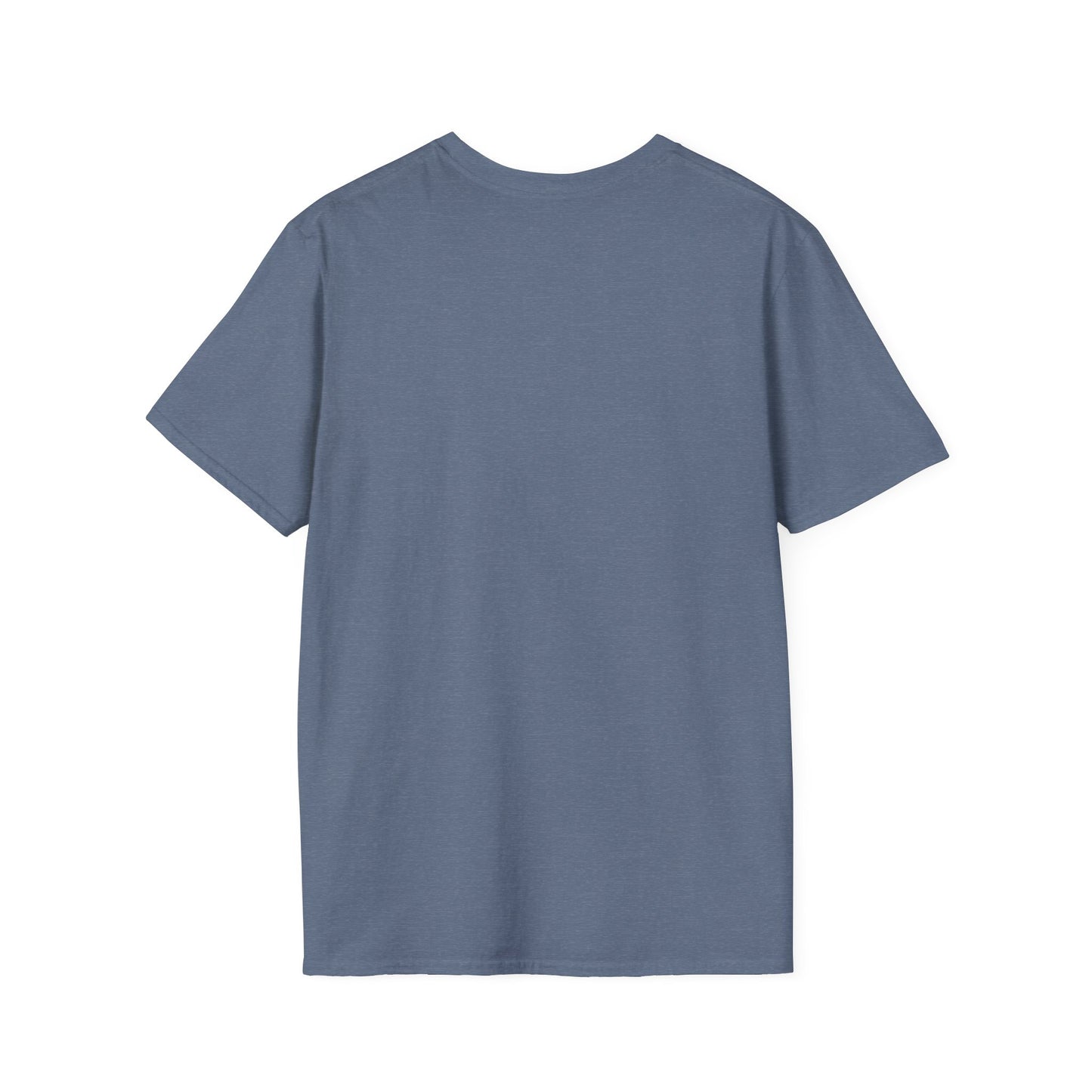 Suncoast Life Florida Unisex Softstyle T-Shirt