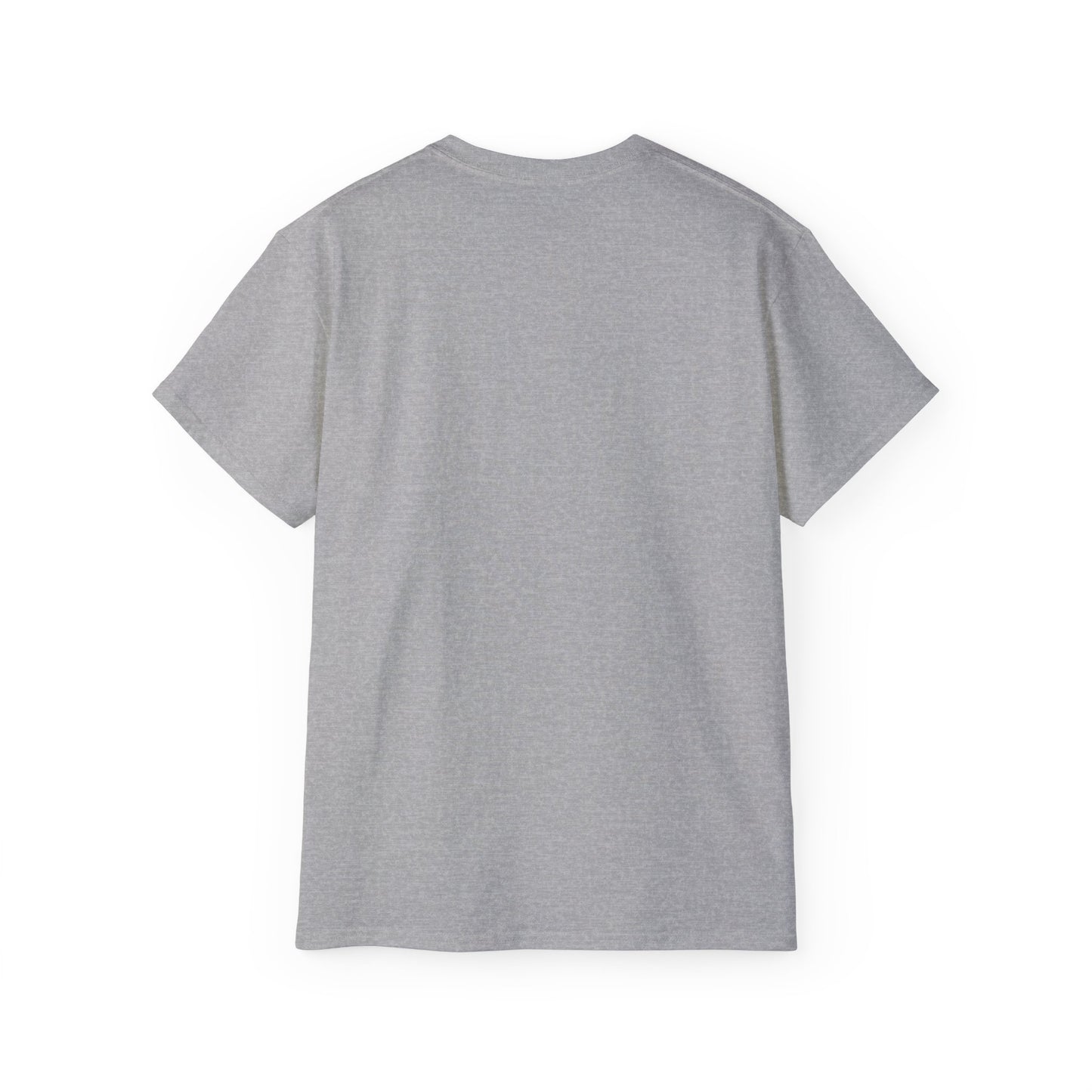 83 West Unisex Ultra Cotton Tee - "Live Easy, Dress Breezy" Retro Style T-Shirt