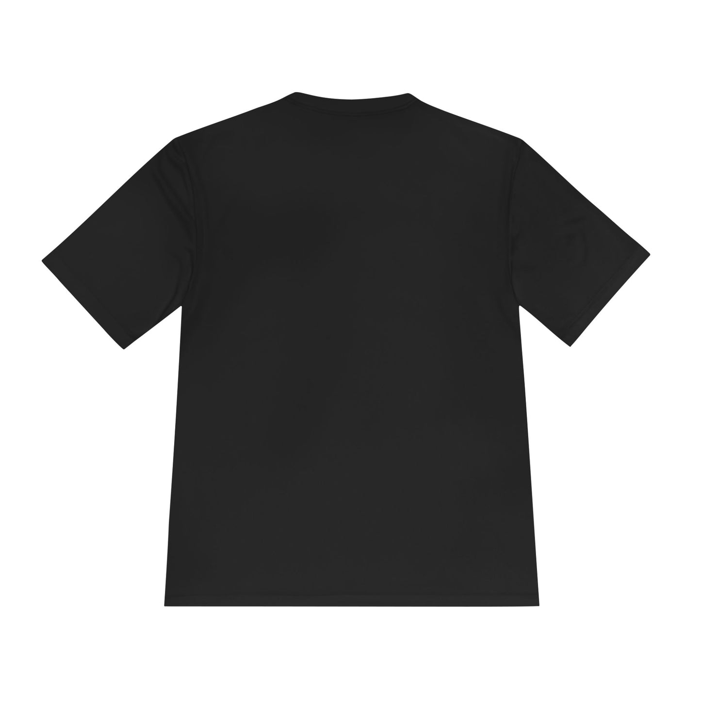 CORE Unisex Moisture Wicking Tee