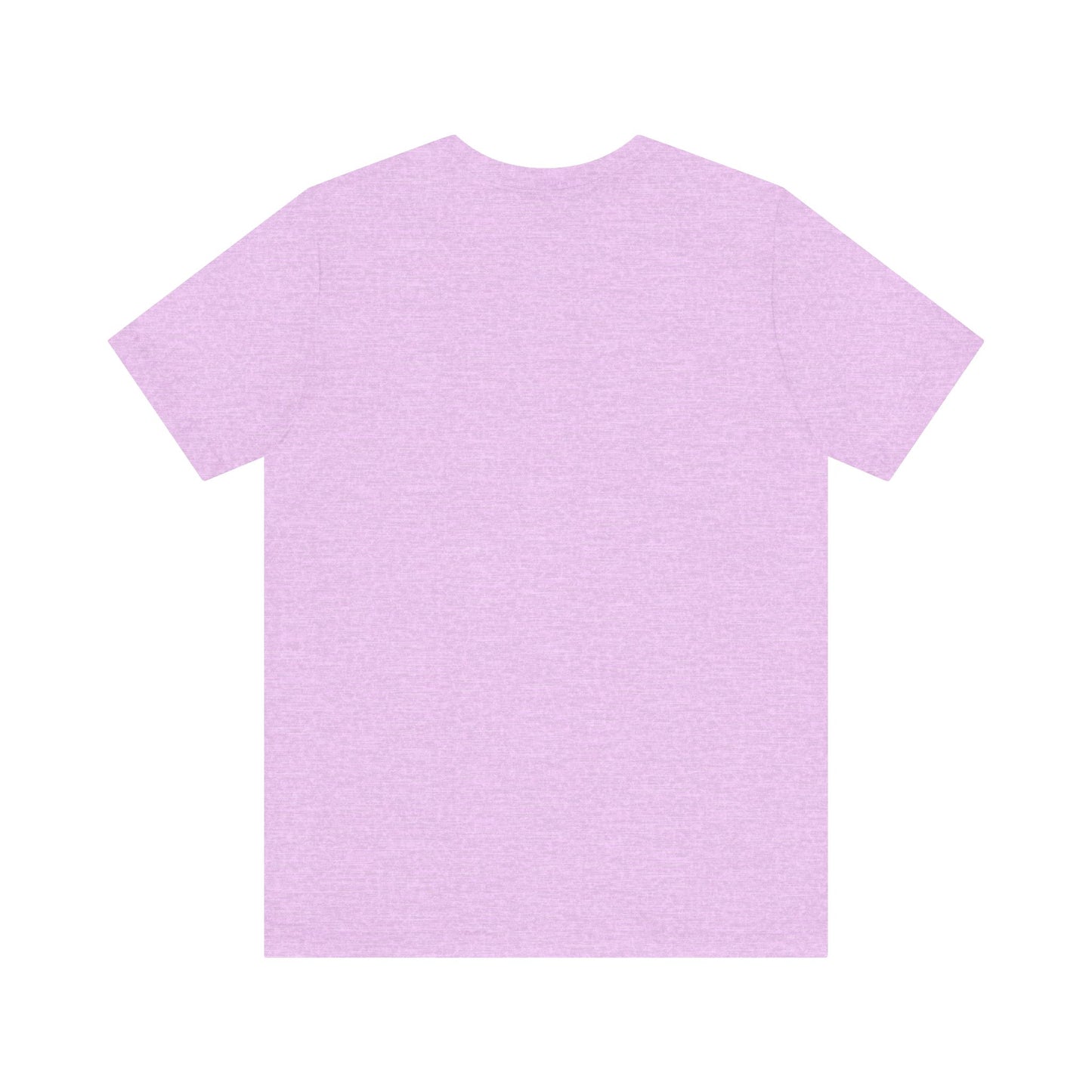 83 West Vintage Golfer Unisex Jersey Tee