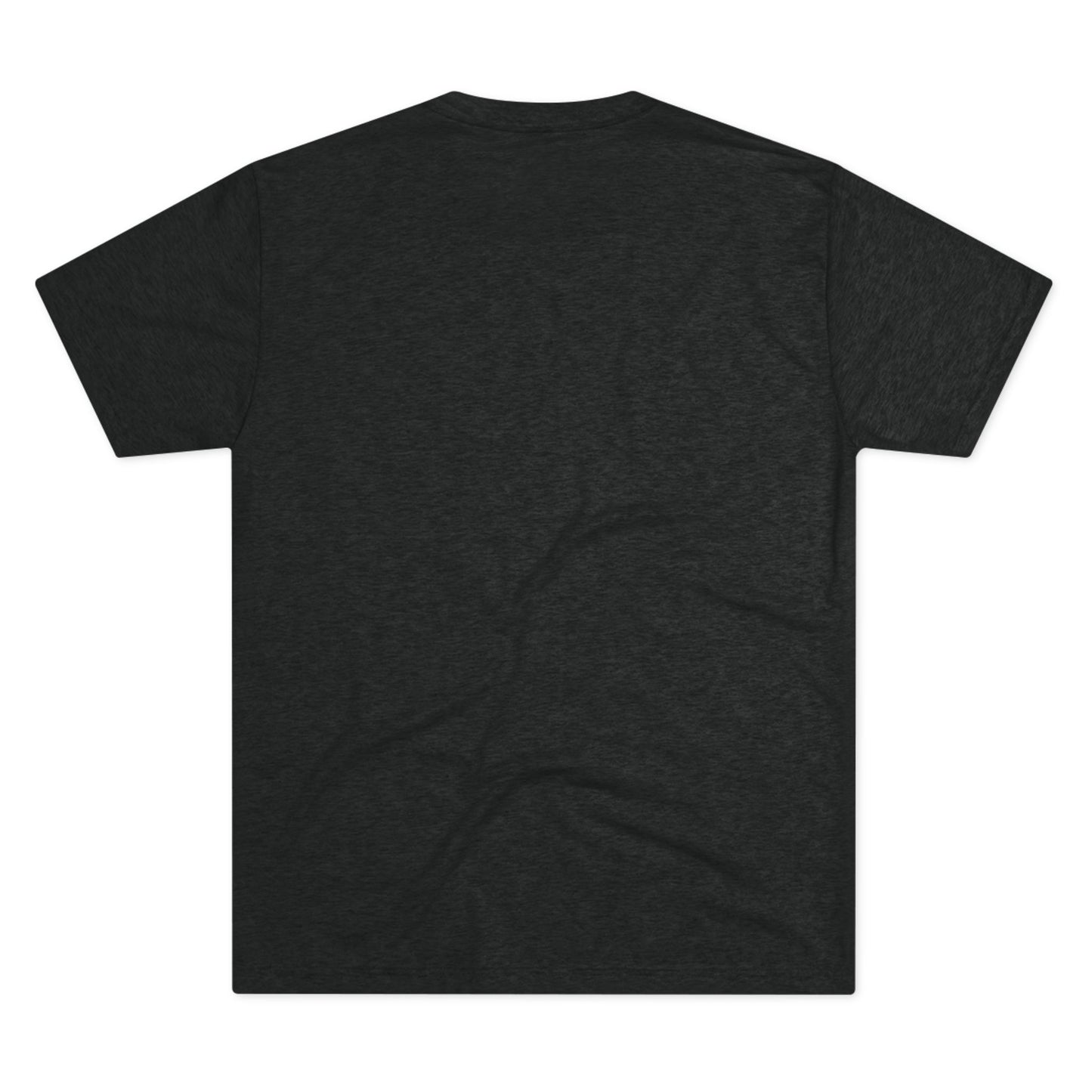 FLORIDA FLOVANA LOGO Unisex Tri-Blend Crew Tee