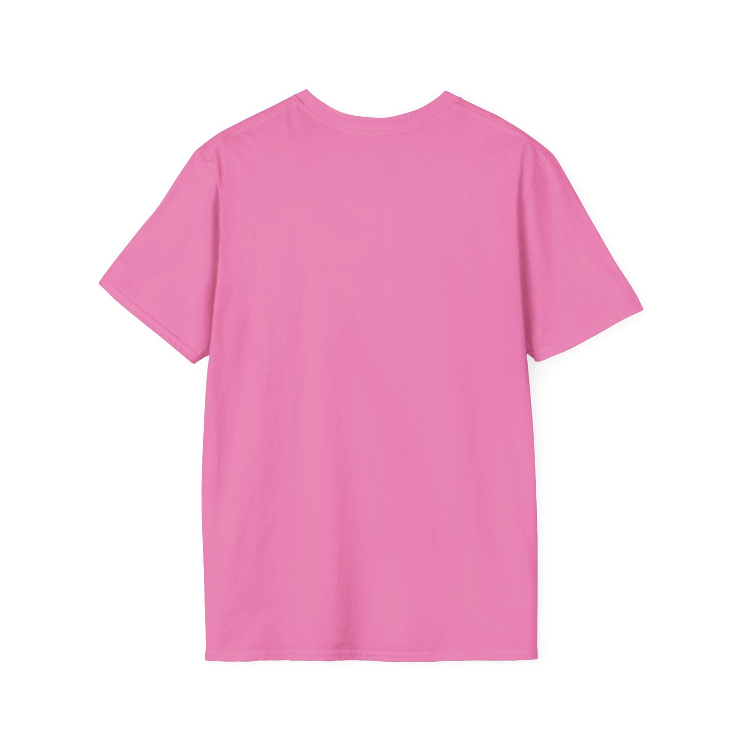 Gulf of America Unisex Softstyle T-Shirt - Casual Summer Vibe