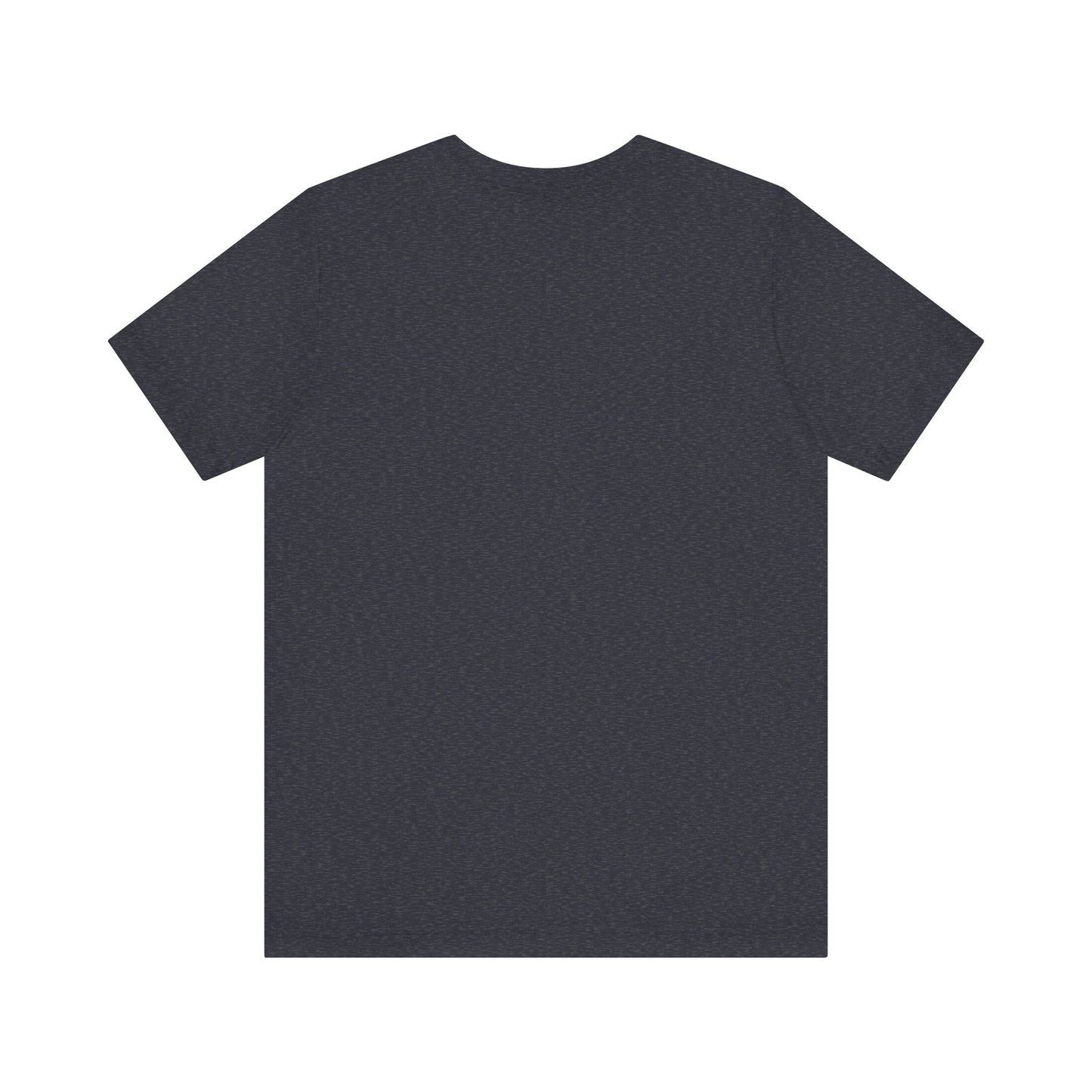 83 West Sunset Palm Tree Tee - Unisex Jersey Short Sleeve Shirt