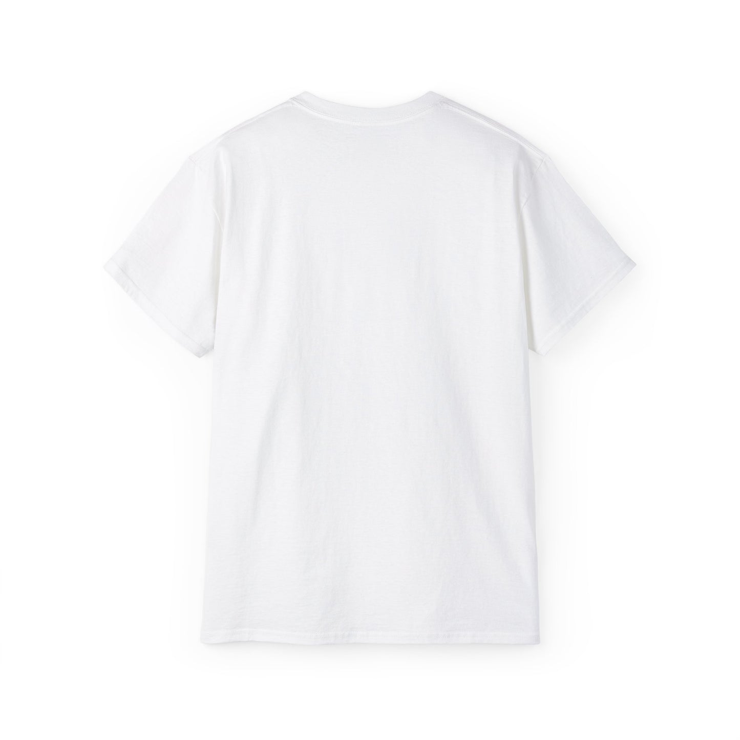 83 West Unisex Ultra Cotton Tee - "Live Easy, Dress Breezy" Retro Style T-Shirt