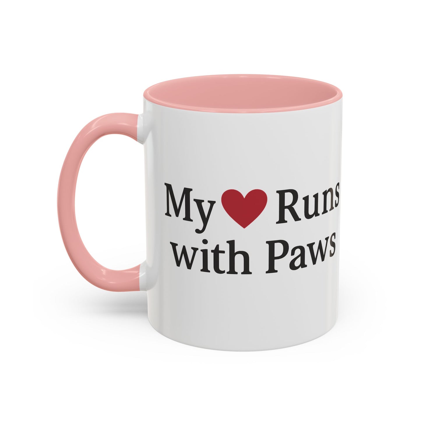 German Shepherd Love Coffee Mug | Perfect Gift for Dog Lovers