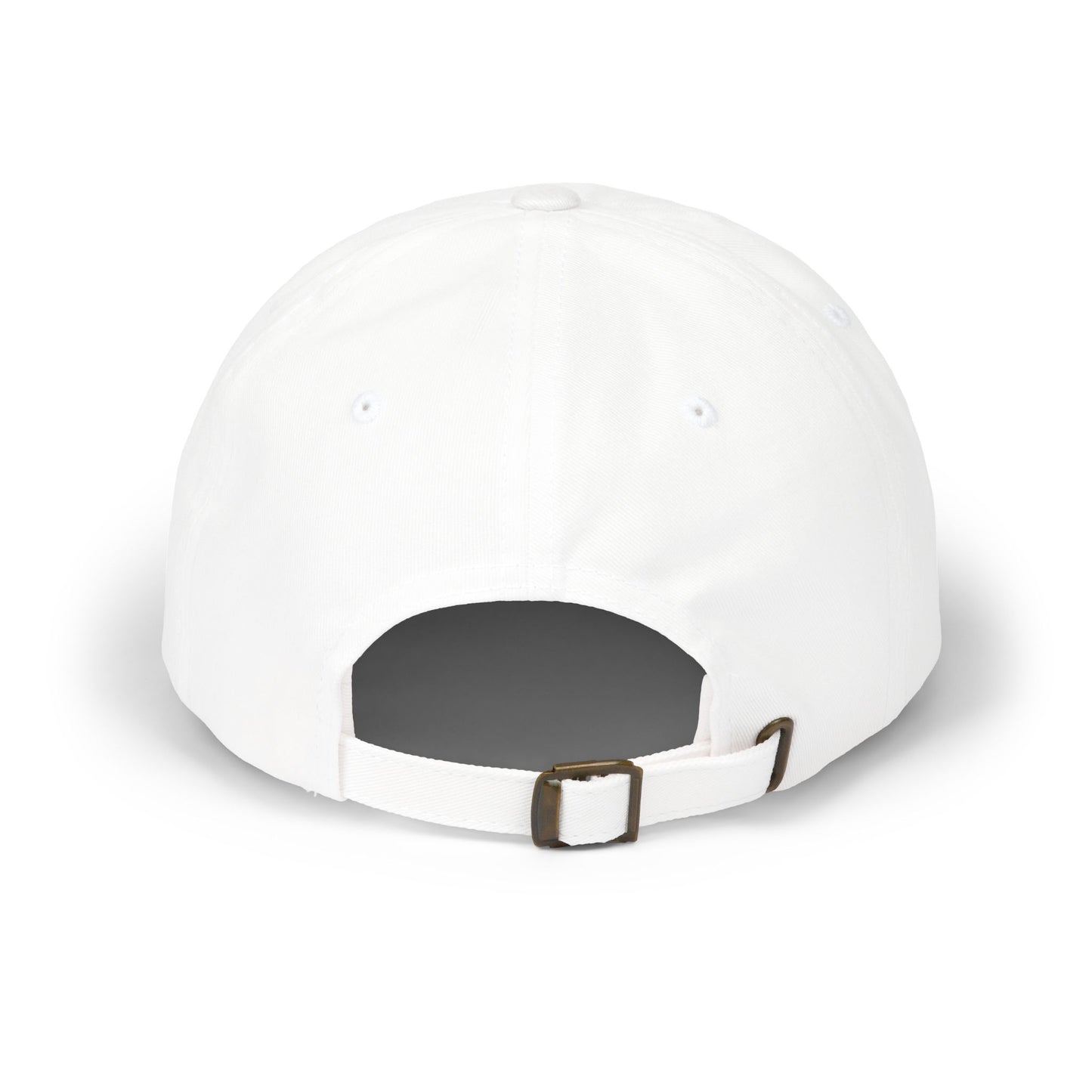 Salty Breeze Society Logo Cap - Comfortable Summer Hat for Beach Lovers