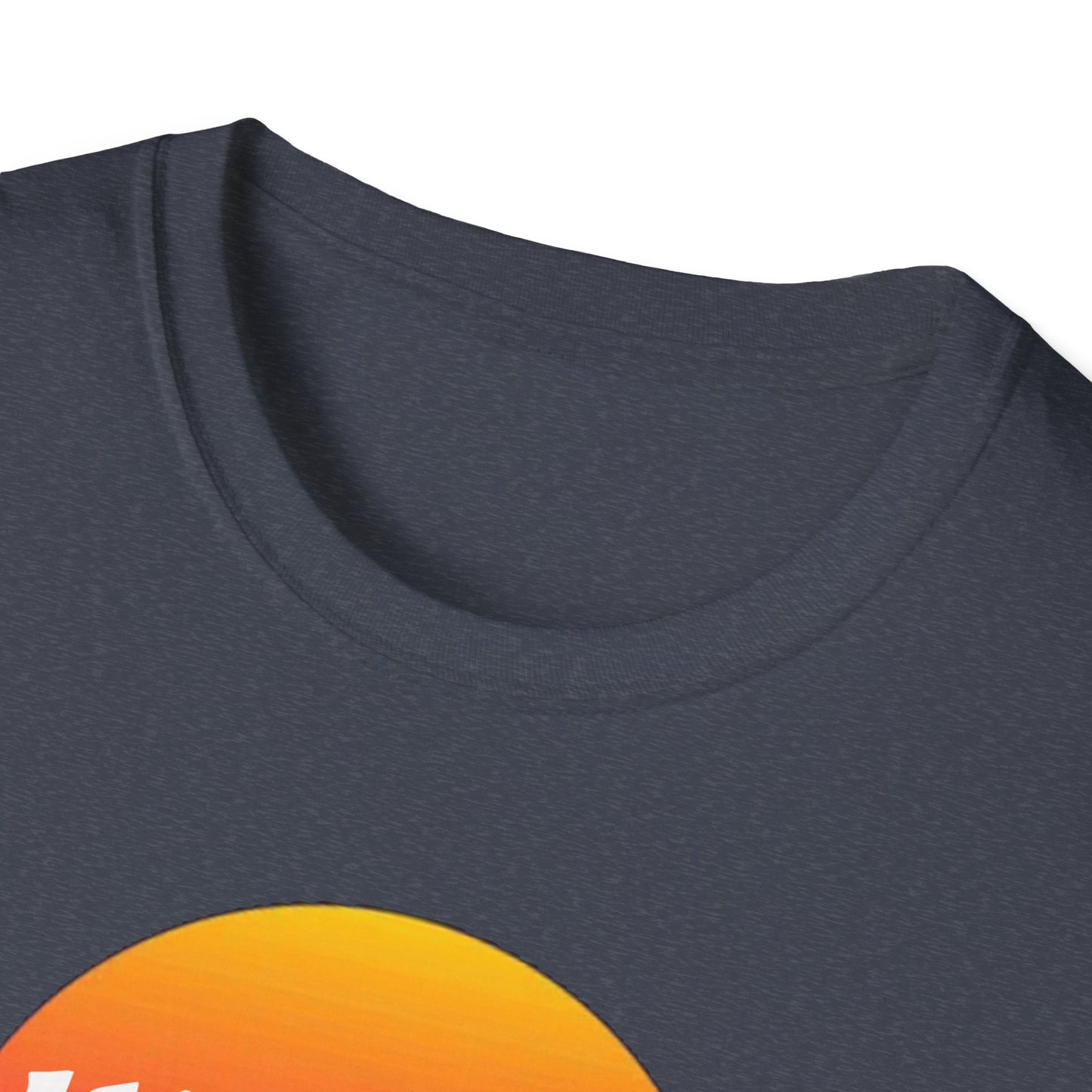 Suncoast Life Florida Unisex Softstyle T-Shirt