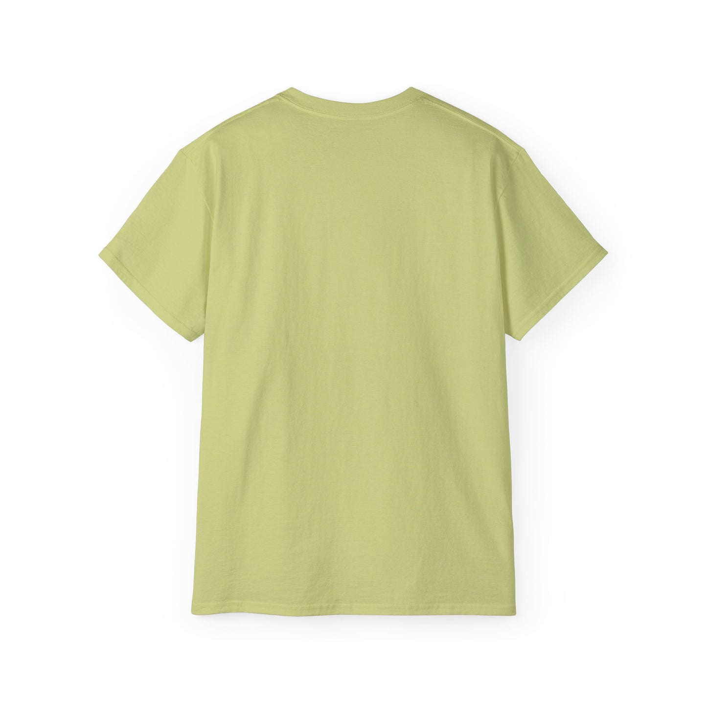 83 West Unisex Ultra Cotton Tee - "Live Easy, Dress Breezy" Retro Style T-Shirt