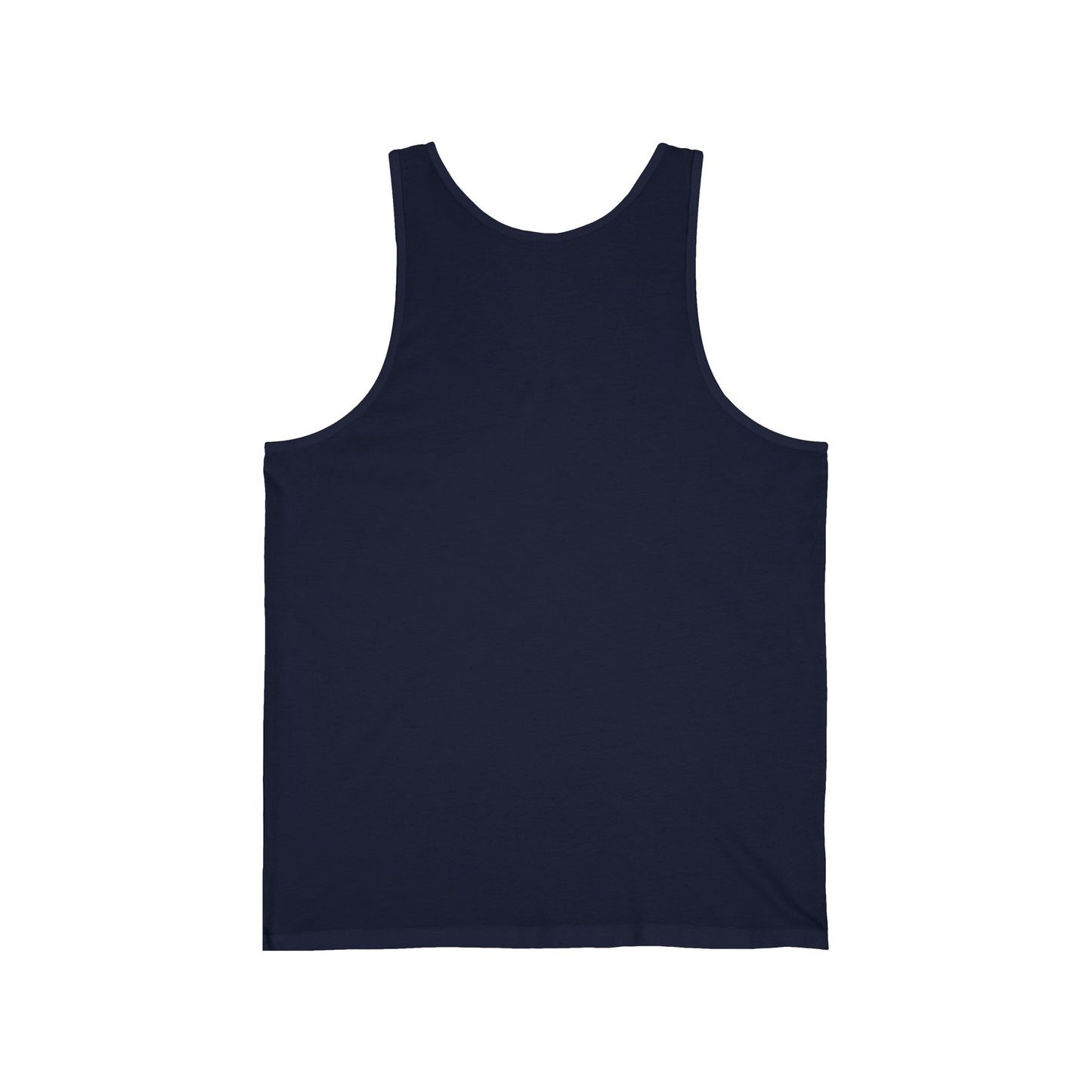 SPYDER Girl Unisex Jersey Tank