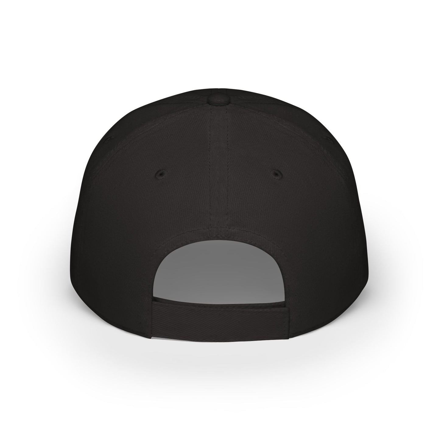 AMPED ELECTRICAL COLLECTION | Low Profile Baseball Cap