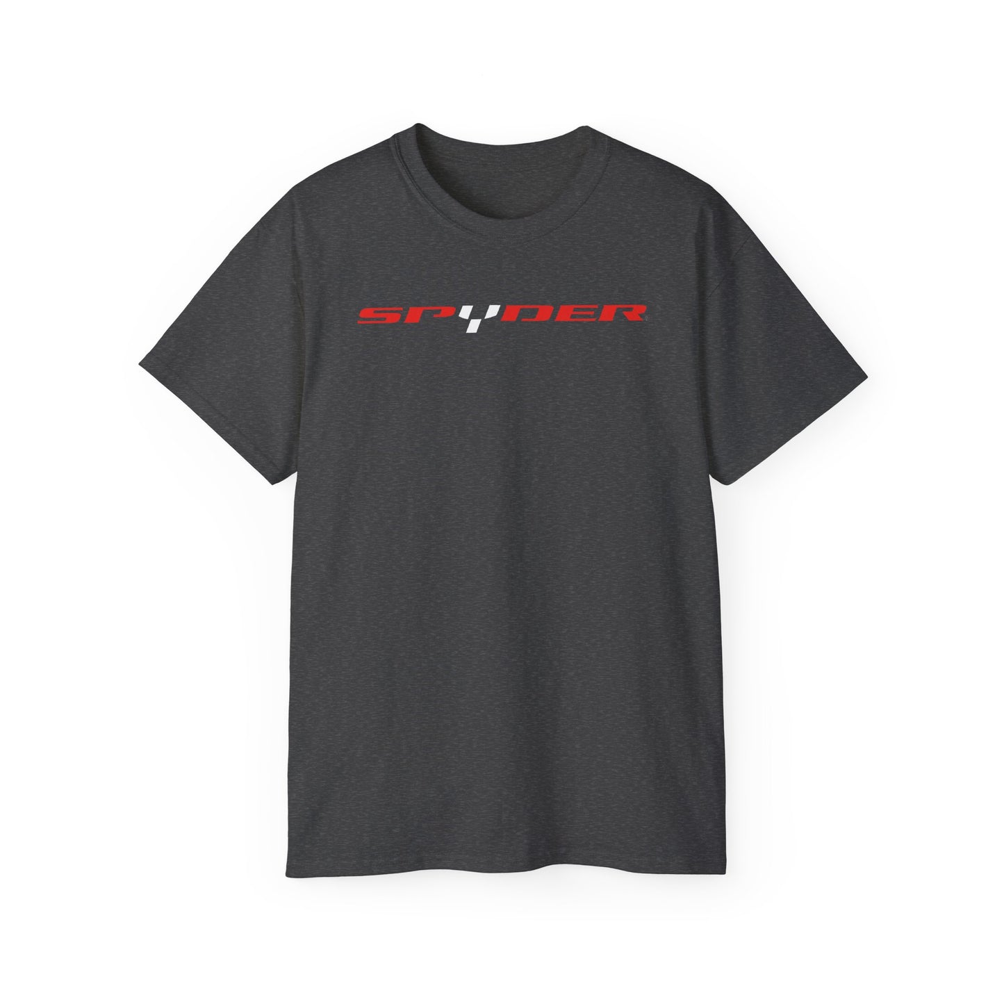SPYDER Unisex Ultra Cotton Tee