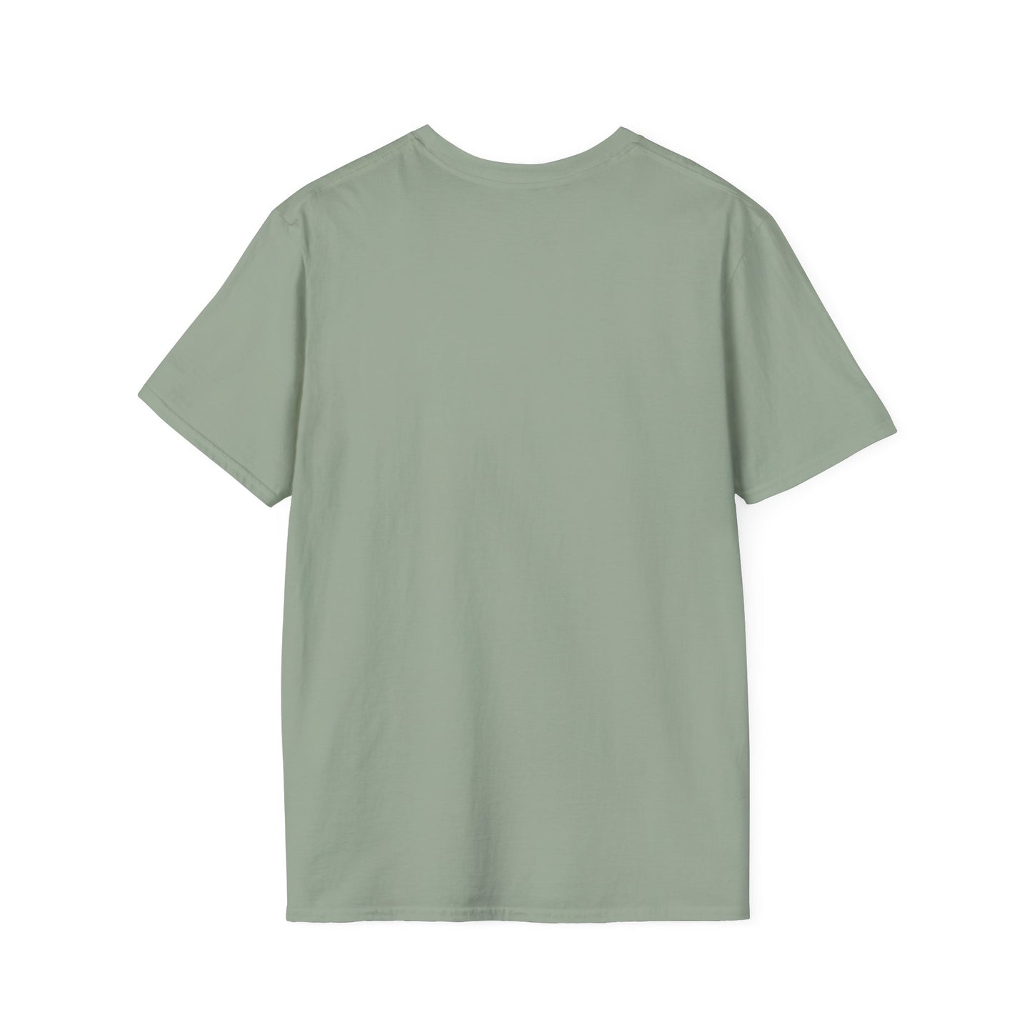 Gulf of America Unisex Softstyle T-Shirt - Casual Summer Vibe