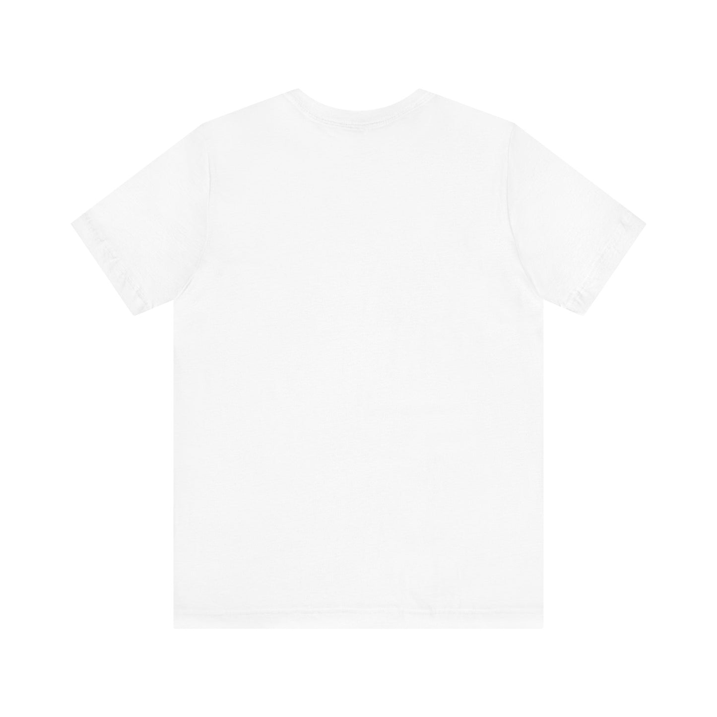 Crystal River Florida Tropical Tee - Unisex Jersey Short Sleeve Shirt