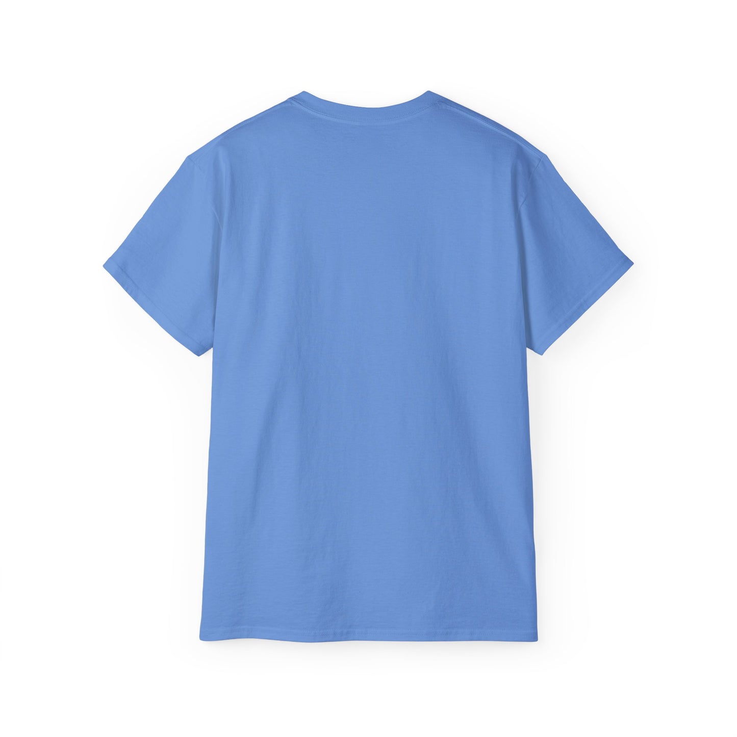 83 West Unisex Ultra Cotton Tee - "Live Easy, Dress Breezy" Retro Style T-Shirt