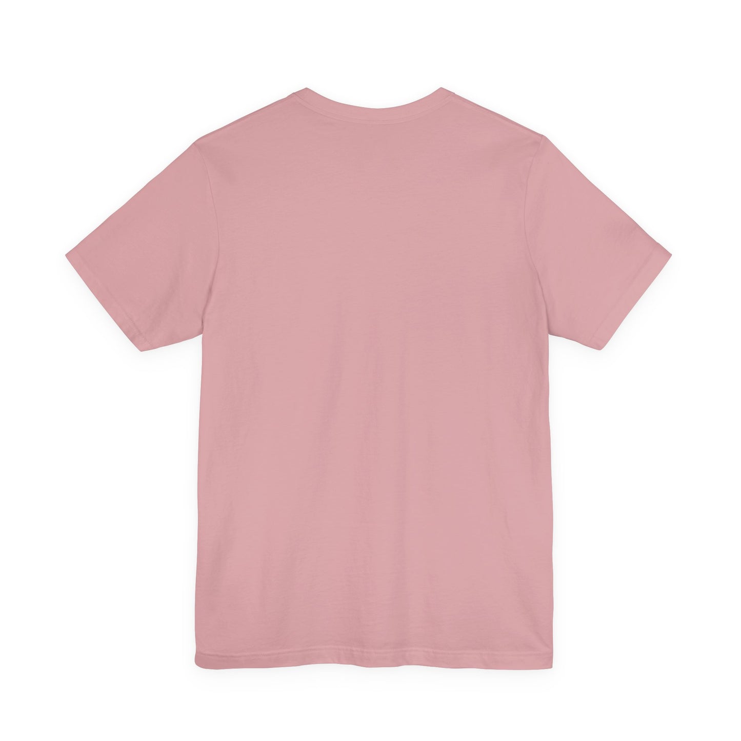 Peace Love America Unisex Short Sleeve Tee