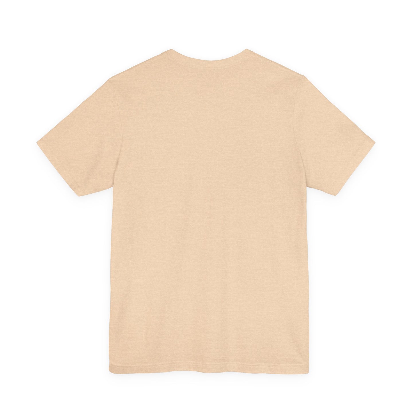 Salty Breeze Society Unisex Short Sleeve Tee - Endless Summers Design