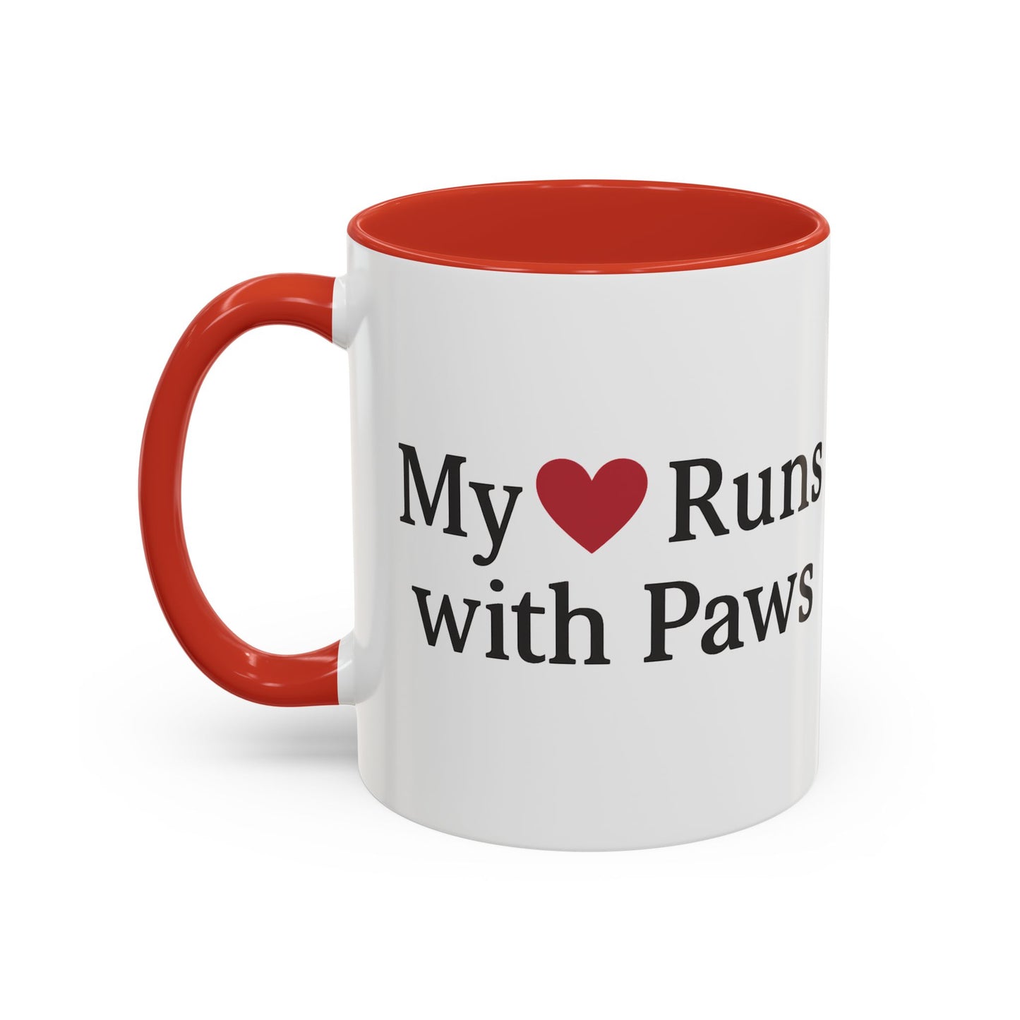 German Shepherd Love Coffee Mug | Perfect Gift for Dog Lovers