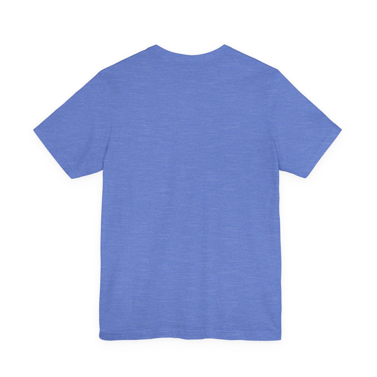 Retro Camping Graphic Tee - 'Just Relax' Unisex Short Sleeve Shirt