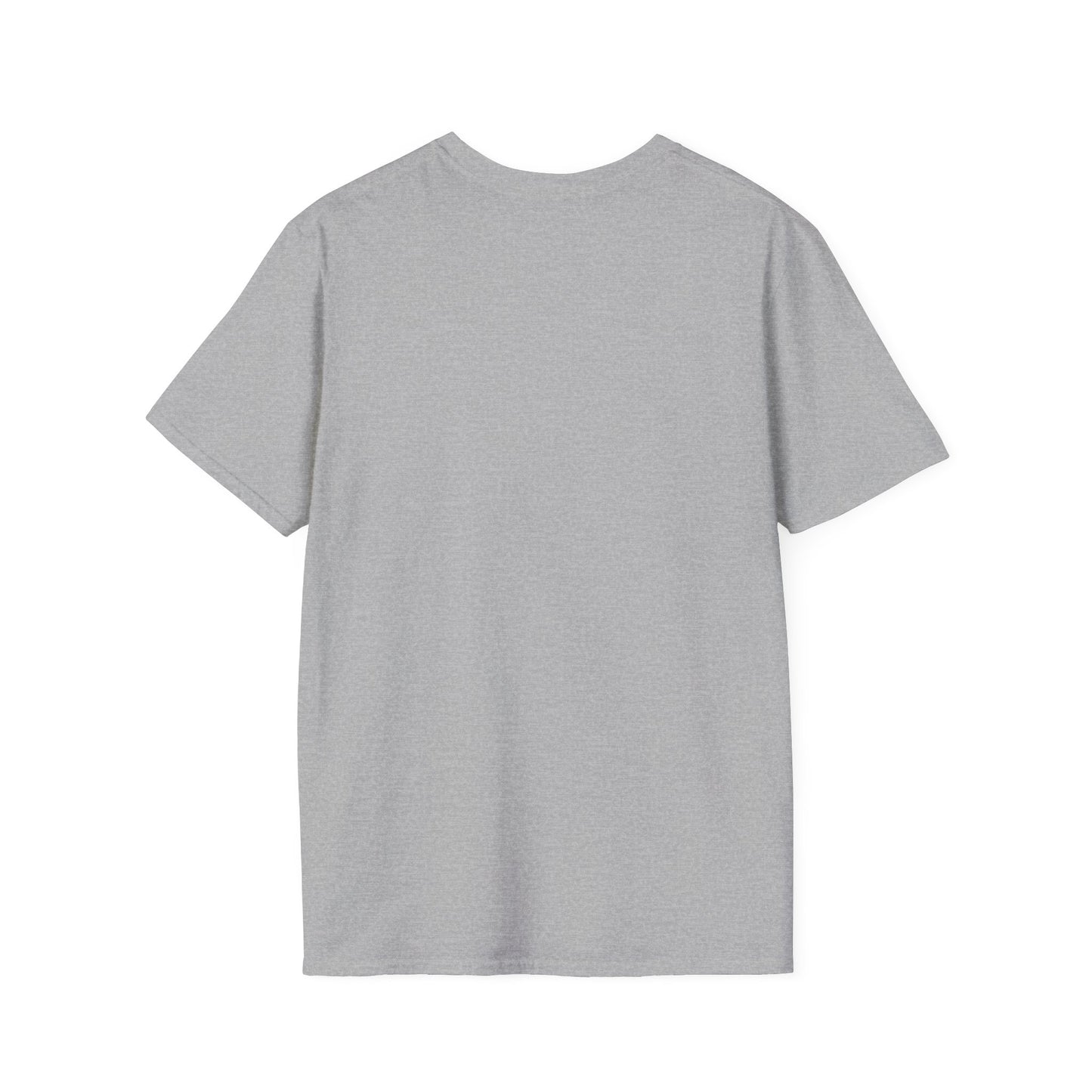 Gulf of America Unisex Softstyle T-Shirt - Casual Summer Vibe