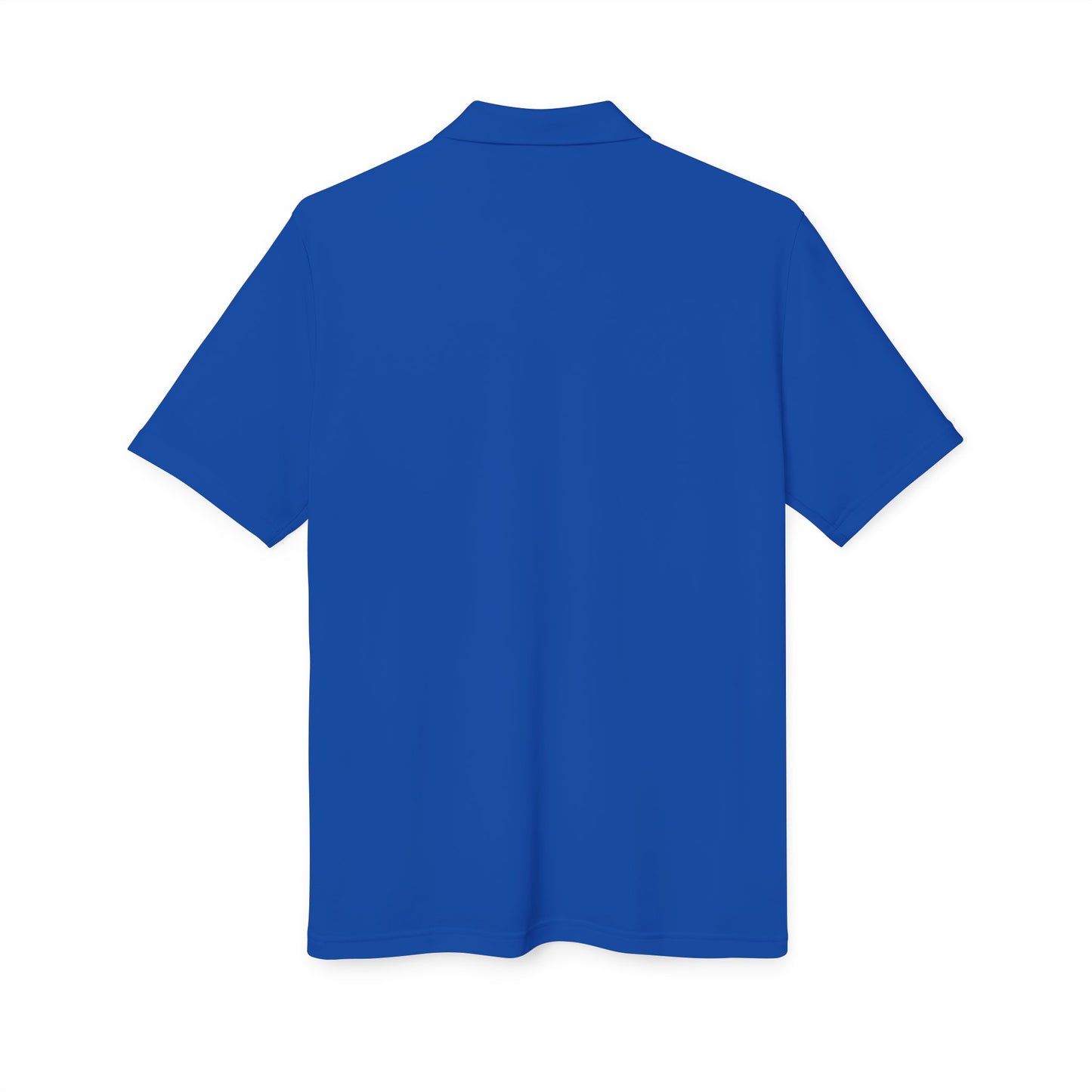 83° West Adidas Unisex Performance Polo - Comfortable & Breathable Sportswear