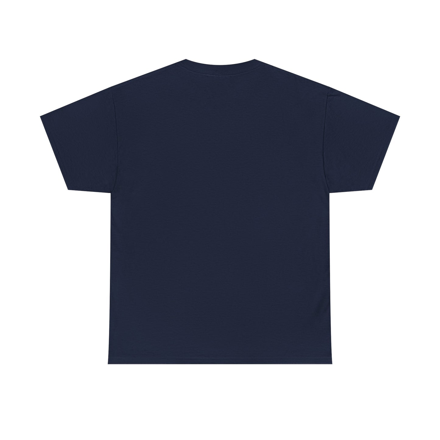 AMPED ELECTRICAL COLLECTION | Unisex Heavy Cotton Tee
