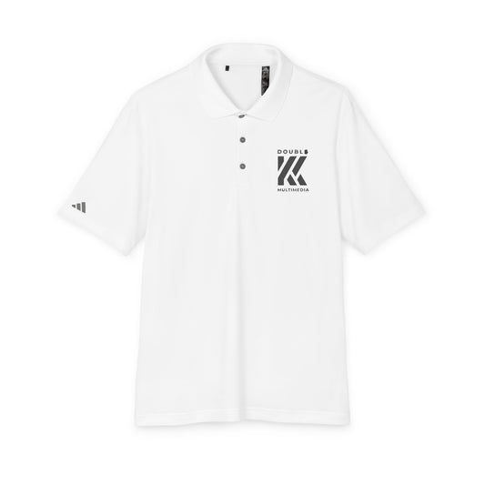 DOUBLE K MULTIMEDIA | Adidas Unisex Performance Polo