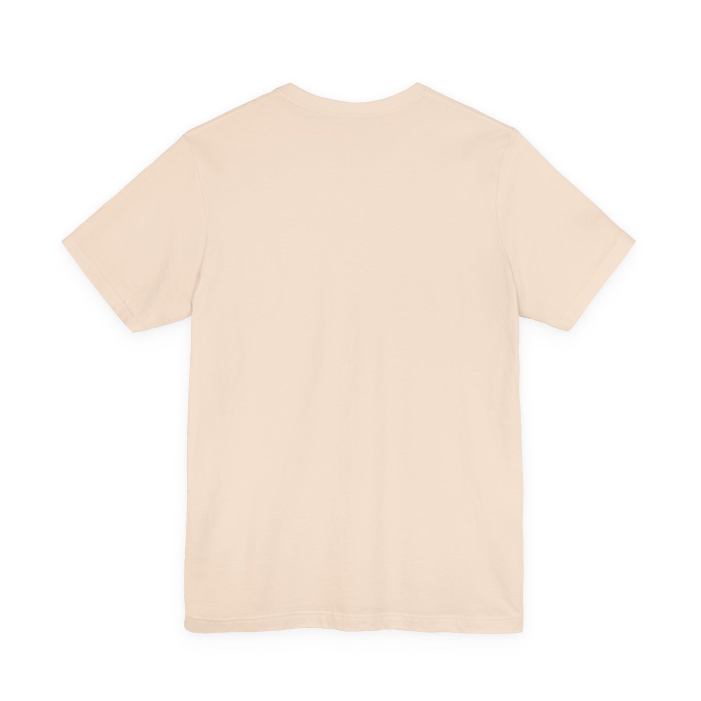 Salty Breeze Society Unisex Tee - Relaxed Coastal Vibe T-Shirt for Beach Lovers