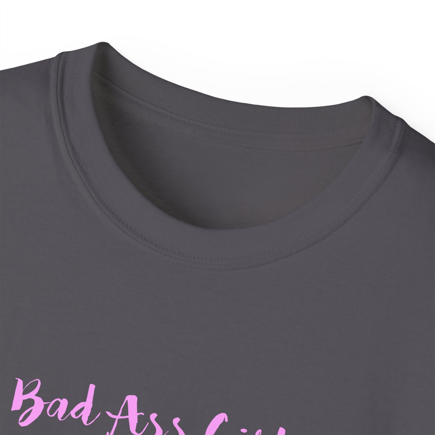 BA Girls BA Toys Unisex Ultra Cotton Tee