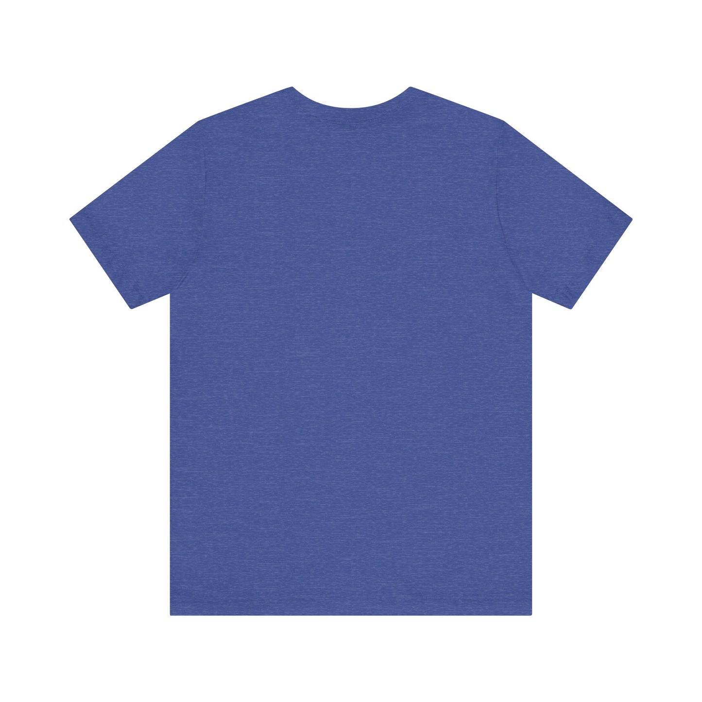 83 West Apparel Gone Fishing Unisex Jersey Tee - Perfect for Fishing Enthusiasts