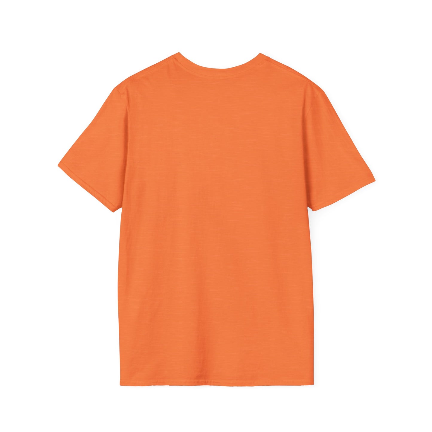 Gulf of America Unisex Softstyle T-Shirt - Casual Summer Vibe