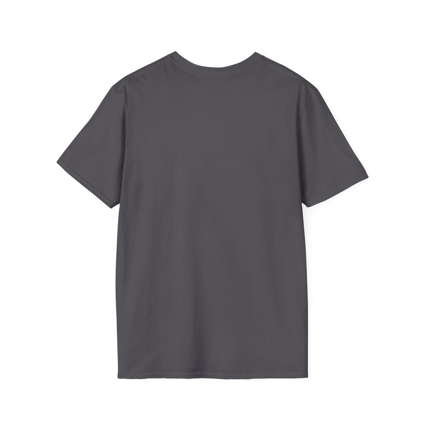 We Can All Ryde Unisex Softstyle T-Shirt