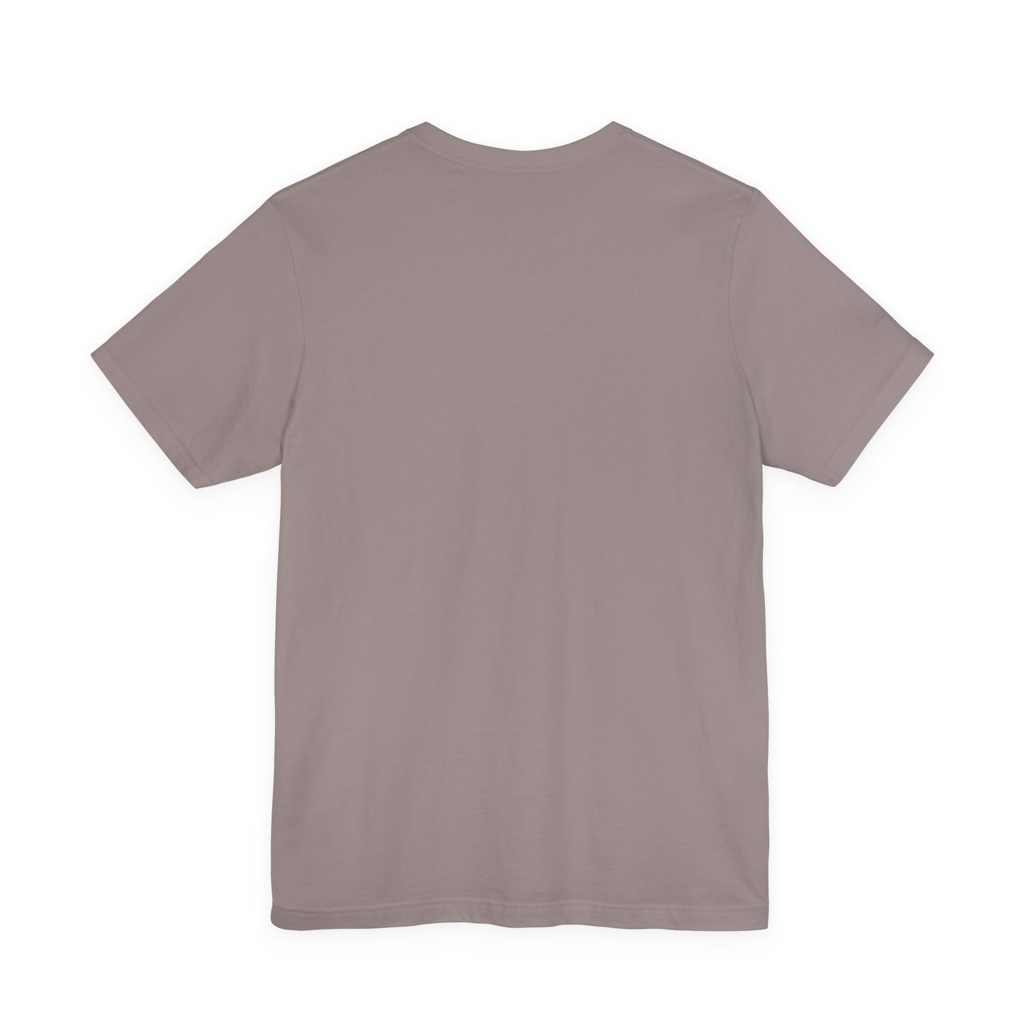 Summer Vibes Unisex Jersey Tee with Palm Design