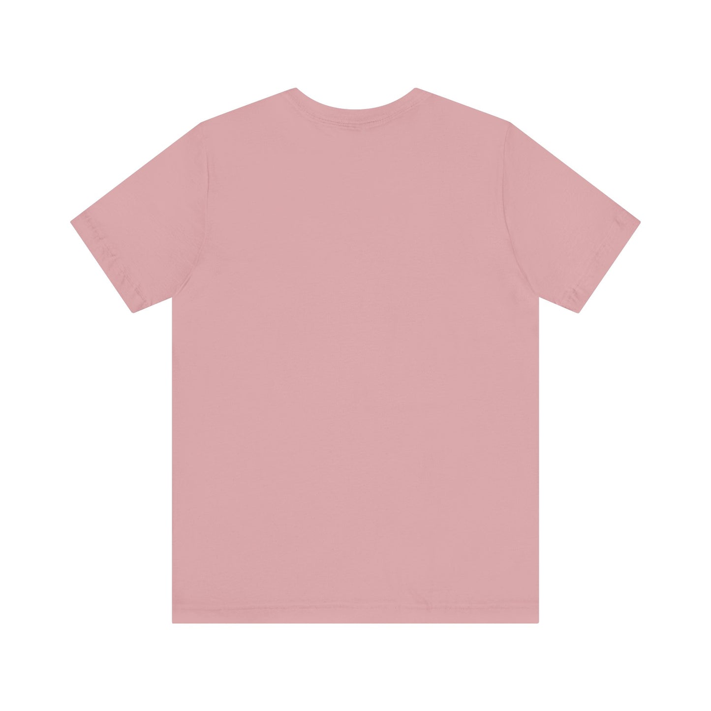 Peace Love America Unisex Short Sleeve Tee