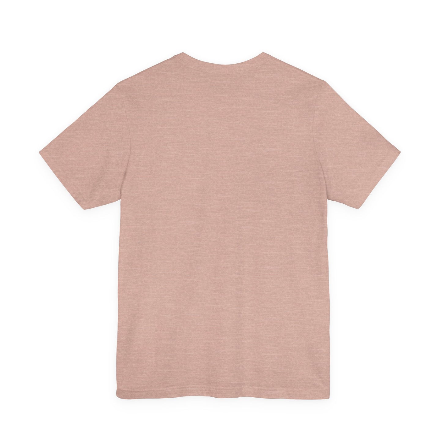 Coffee Is Life Unisex Jersey Tee