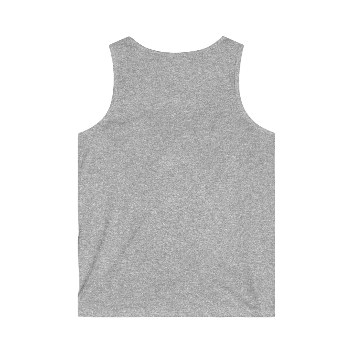 Retro Beach Vibes Tank Top for Men - 83° West Apparel