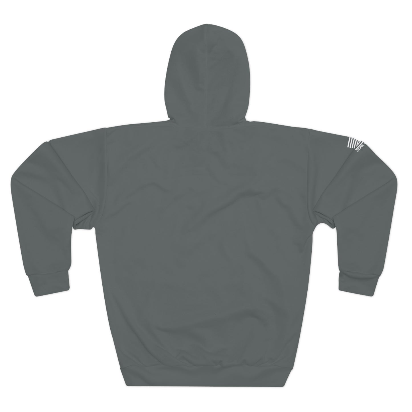 CORE Unisex Pullover Hoodie