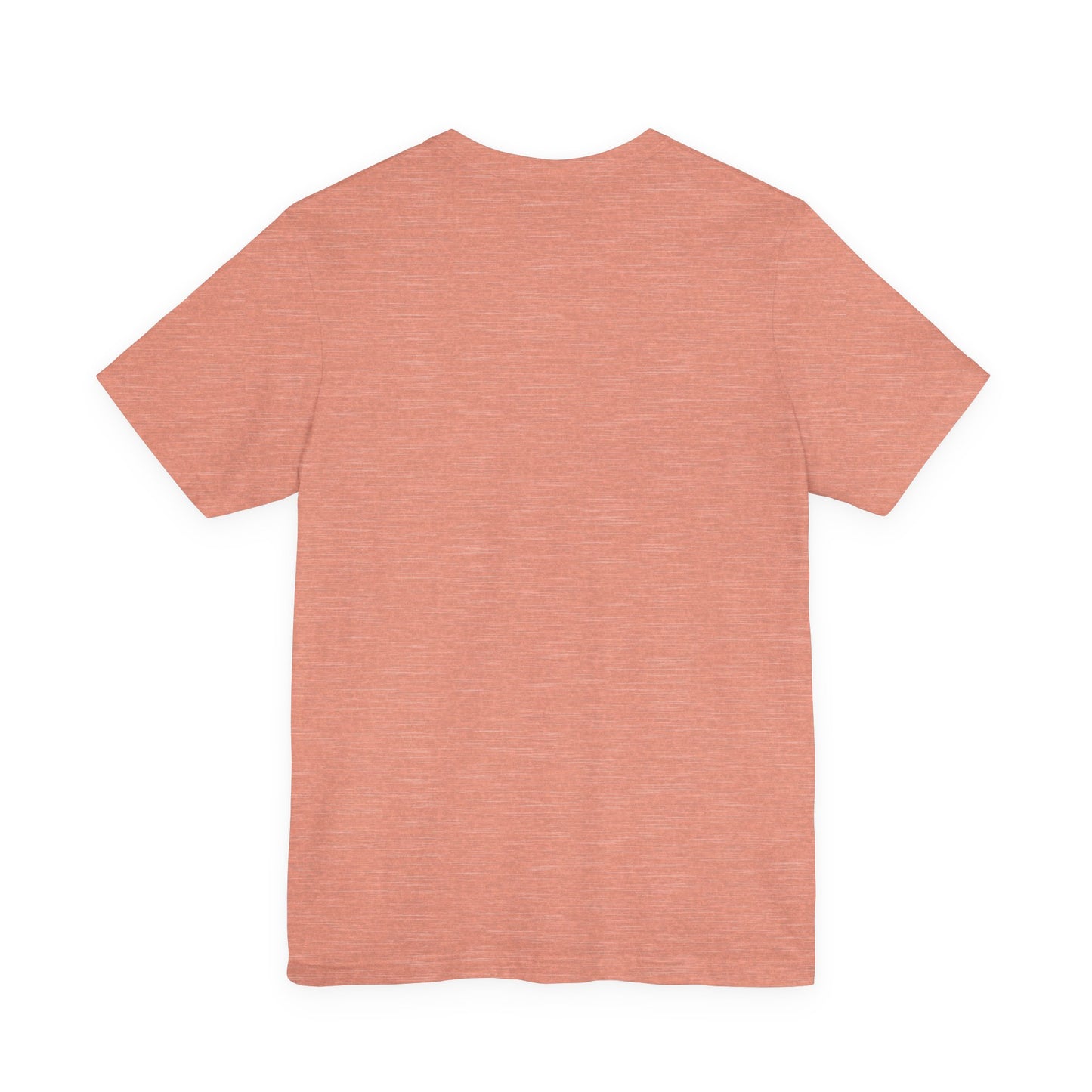 Summer Vibes Daytona Beach Tee - Unisex Jersey Short Sleeve