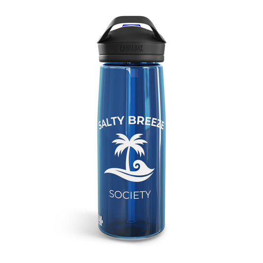 Salty Breeze Society CamelBak Eddy® Water Bottle - 25oz