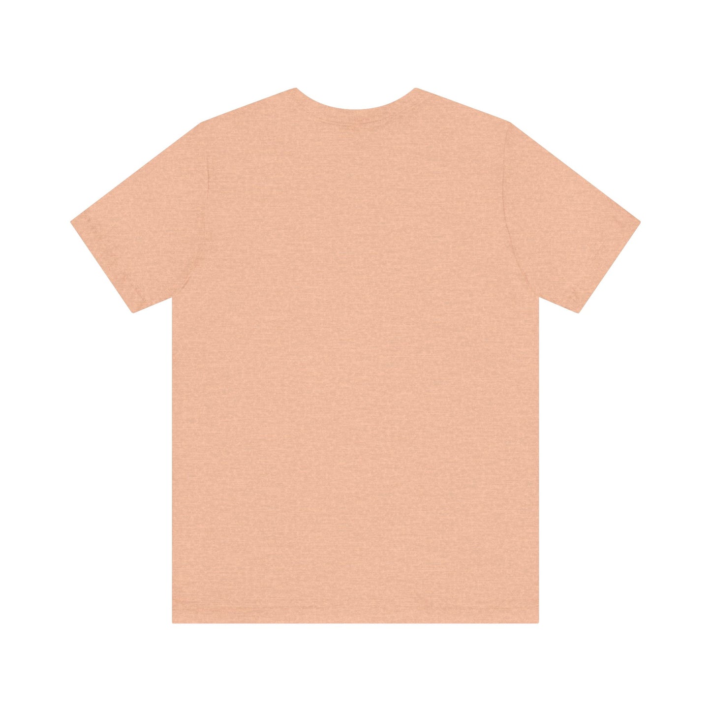 Crystal River Florida Tropical Tee - Unisex Jersey Short Sleeve Shirt