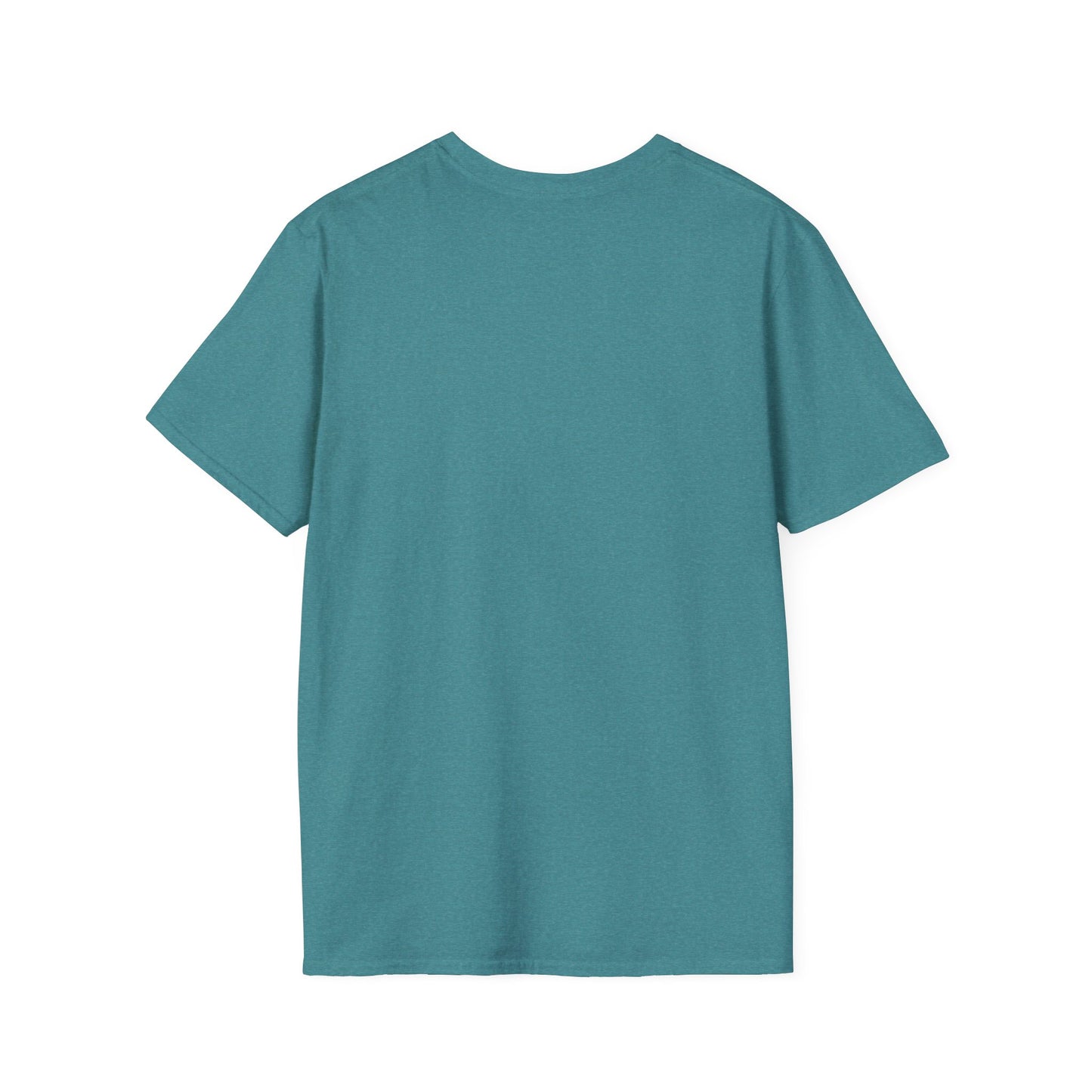 Suncoast Life Florida Unisex Softstyle T-Shirt