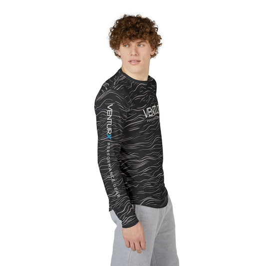 VENTURX™ Men's UV Protection Long Sleeve Shirt