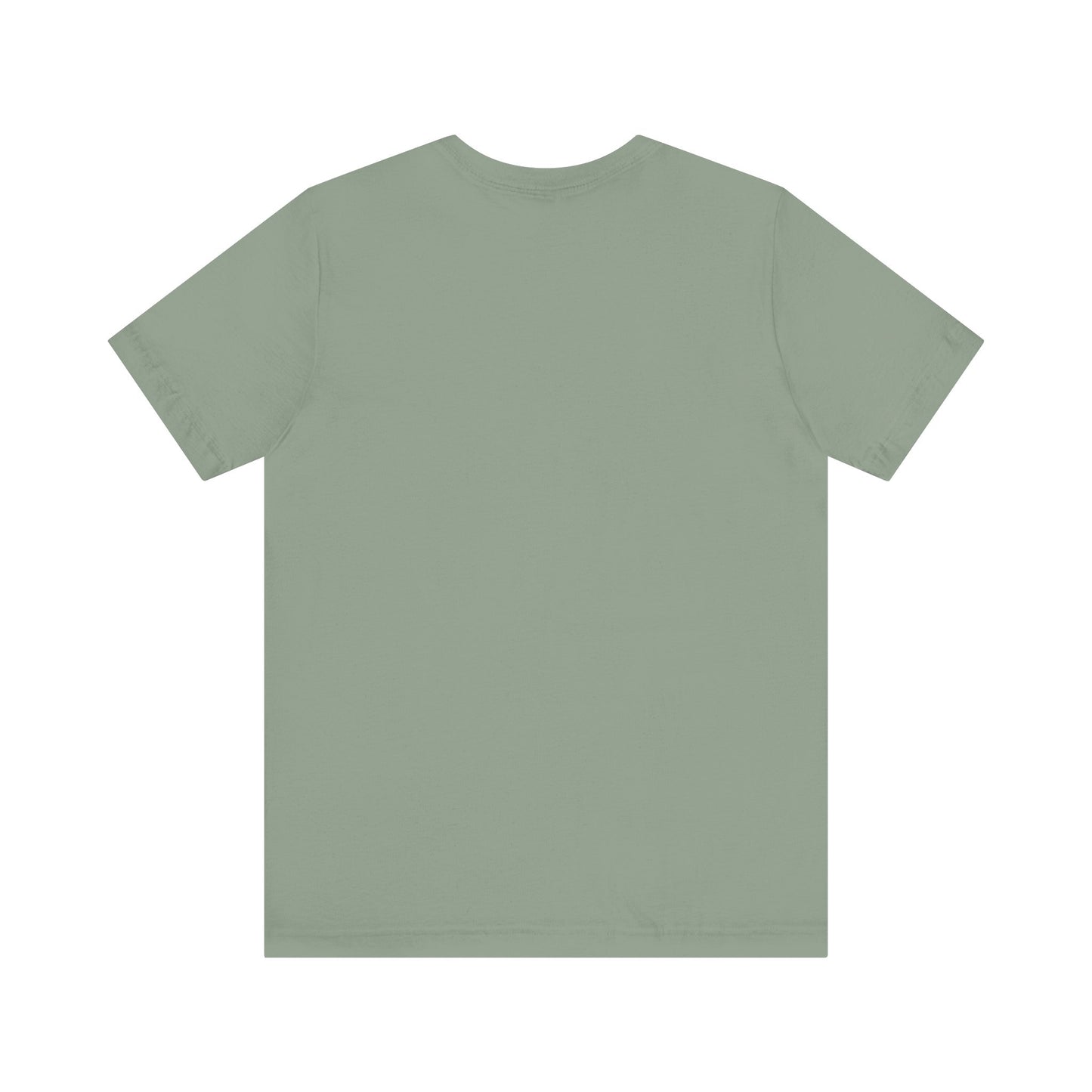 Summer Vibes Daytona Beach Tee - Unisex Jersey Short Sleeve