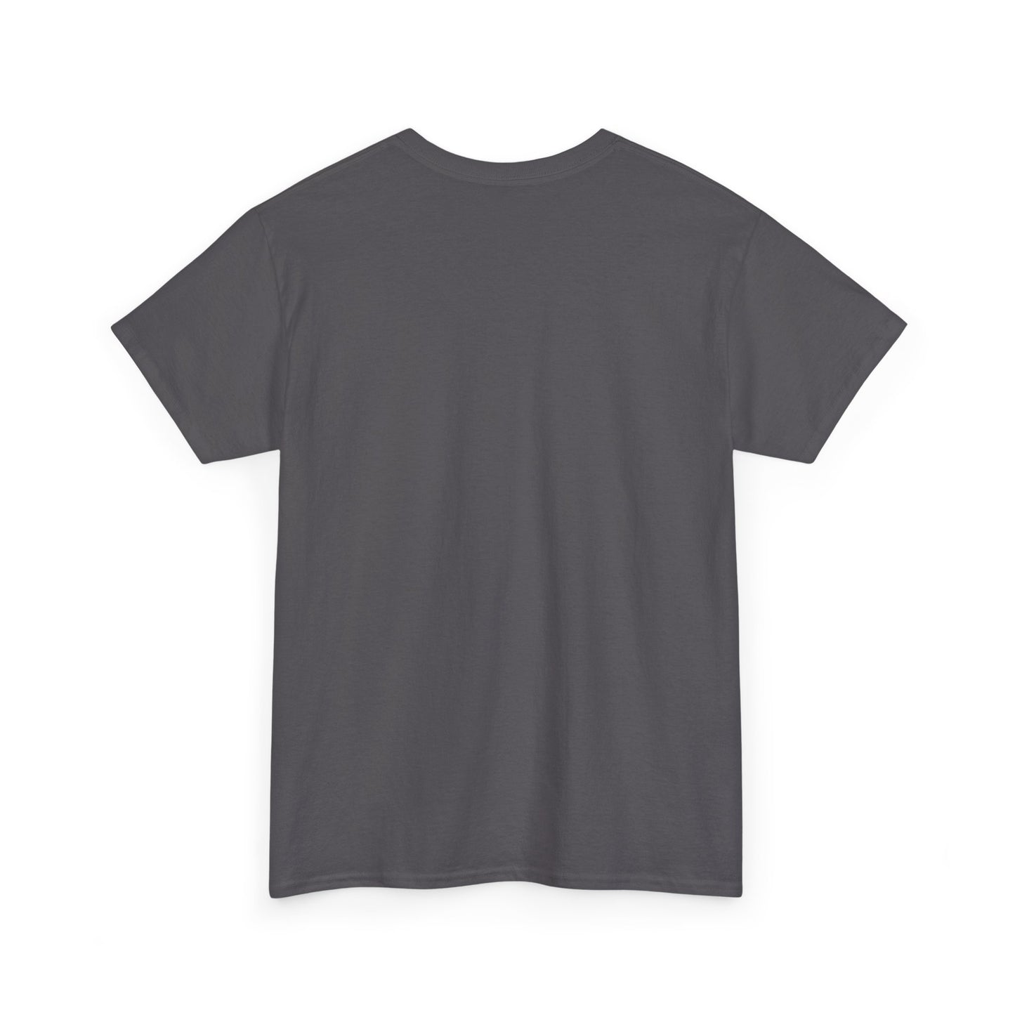 AMPED ELECTRICAL COLLECTION | Unisex Heavy Cotton Tee