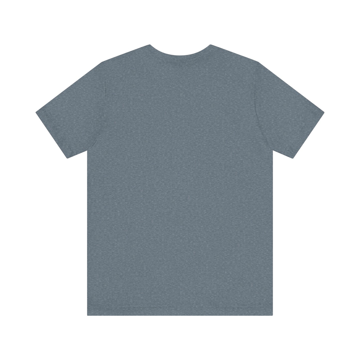 Cute Dog Graphic Unisex T-Shirt – Perfect for Pet Lovers