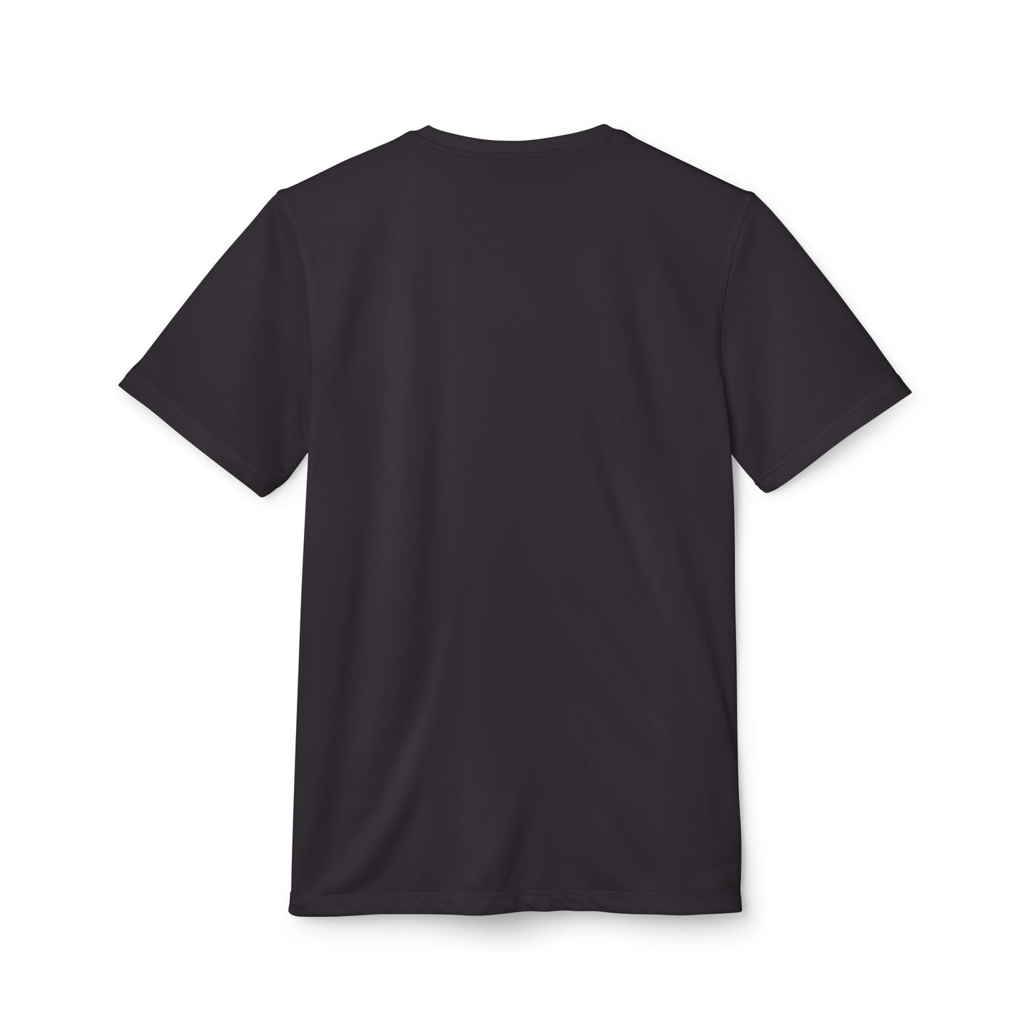 Tampa Bay Florida adidas Sport T-Shirt, Unisex Workout Tee, SPF 50 Protection